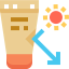 Sunblock アイコン 64x64