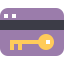 Key card 图标 64x64