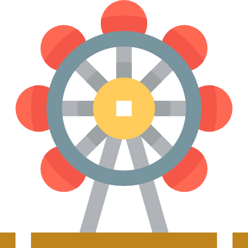 Ferris icon