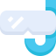 Breathing tube Symbol 64x64
