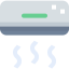 Air conditioning icon 64x64
