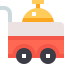 Room service Symbol 64x64
