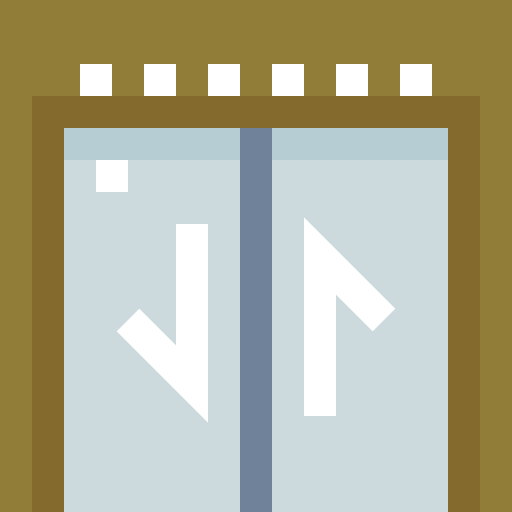 Elevator icon