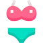 Bikini icon 64x64