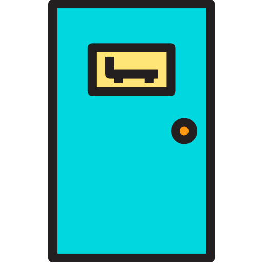 Door icon
