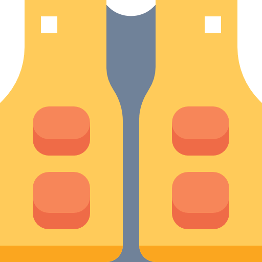 Camping icon