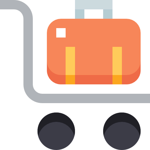 Trolley icon