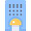 Hotel icon 64x64
