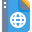 Passport icon 64x64