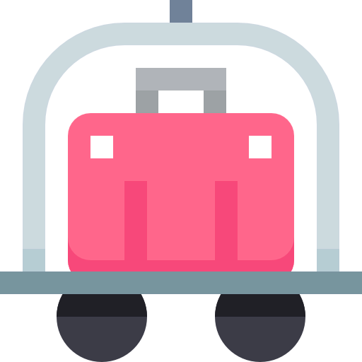 Trolley icon
