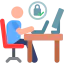 Computer icon 64x64
