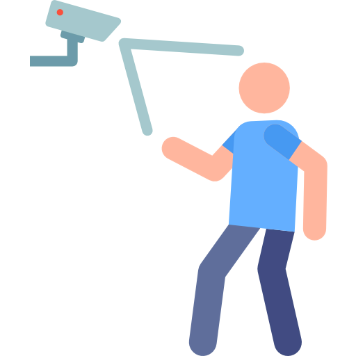 Cctv icon