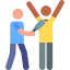 Body scan icon 64x64