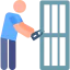 Prisoner アイコン 64x64