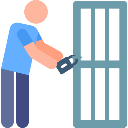 Prisoner icon