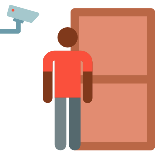 Cctv icon
