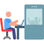 Scanner icon 64x64