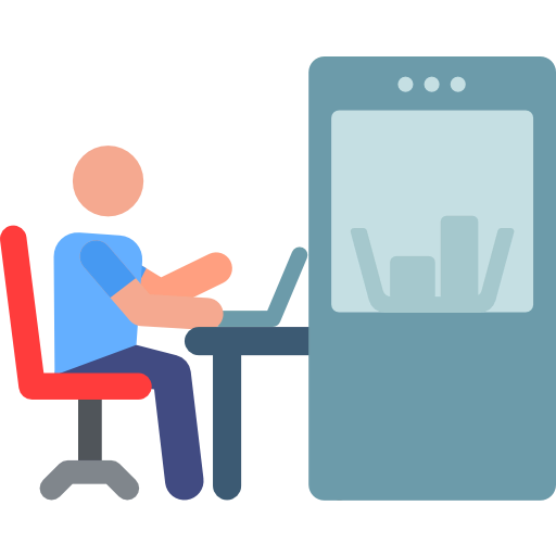 Scanner icon