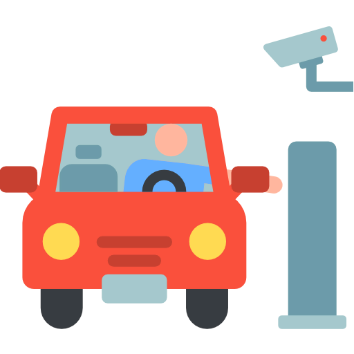 Cctv icon