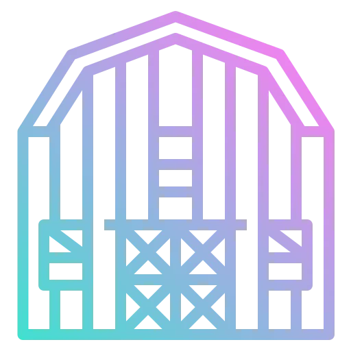 Barn icon