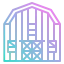 Barn icon 64x64