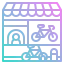 Bike icon 64x64
