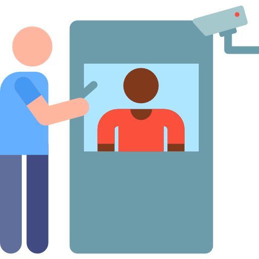 Cctv icon
