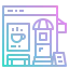 Cafe icon 64x64