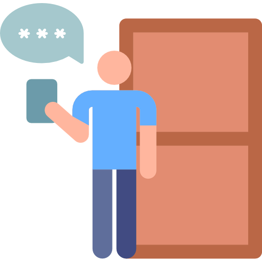 Password icon