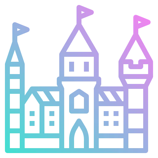 Castle icon