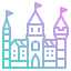 Castle icon 64x64