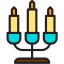 Candlestick アイコン 64x64