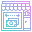 Money exchange Symbol 64x64
