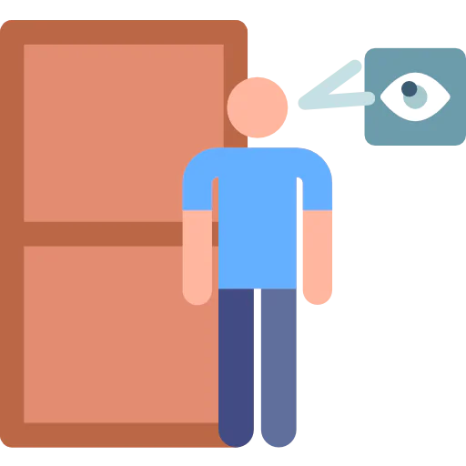 Password icon