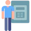 Safebox icon 64x64