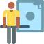 Safebox icon 64x64