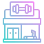 Gym icon 64x64