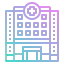 Hospital icon 64x64