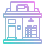 Hostel アイコン 64x64