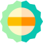 Bottle cap アイコン 64x64
