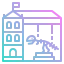 Museum icon 64x64