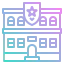 Police icon 64x64