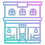 Restaurant icon 64x64