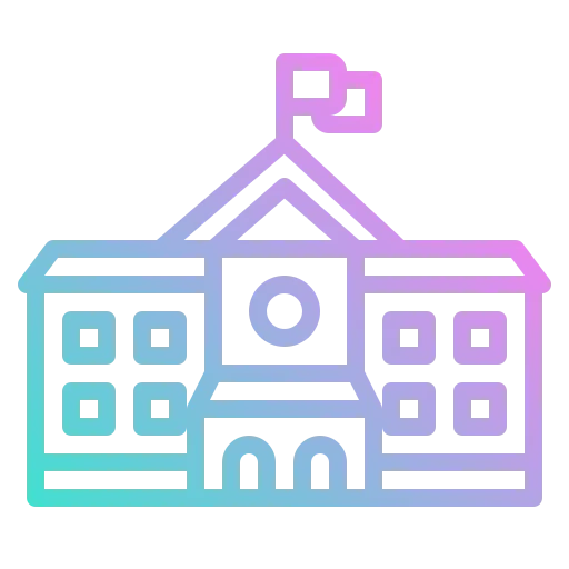 School icon