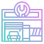 Car service Symbol 64x64