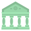 Bank icon 64x64