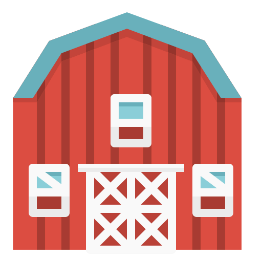 Barn icon