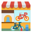 Bike icon 64x64