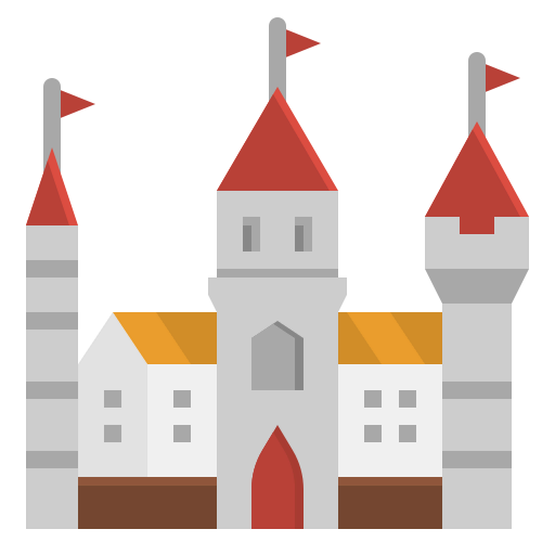 Castle icon