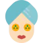 Face mask icon 64x64